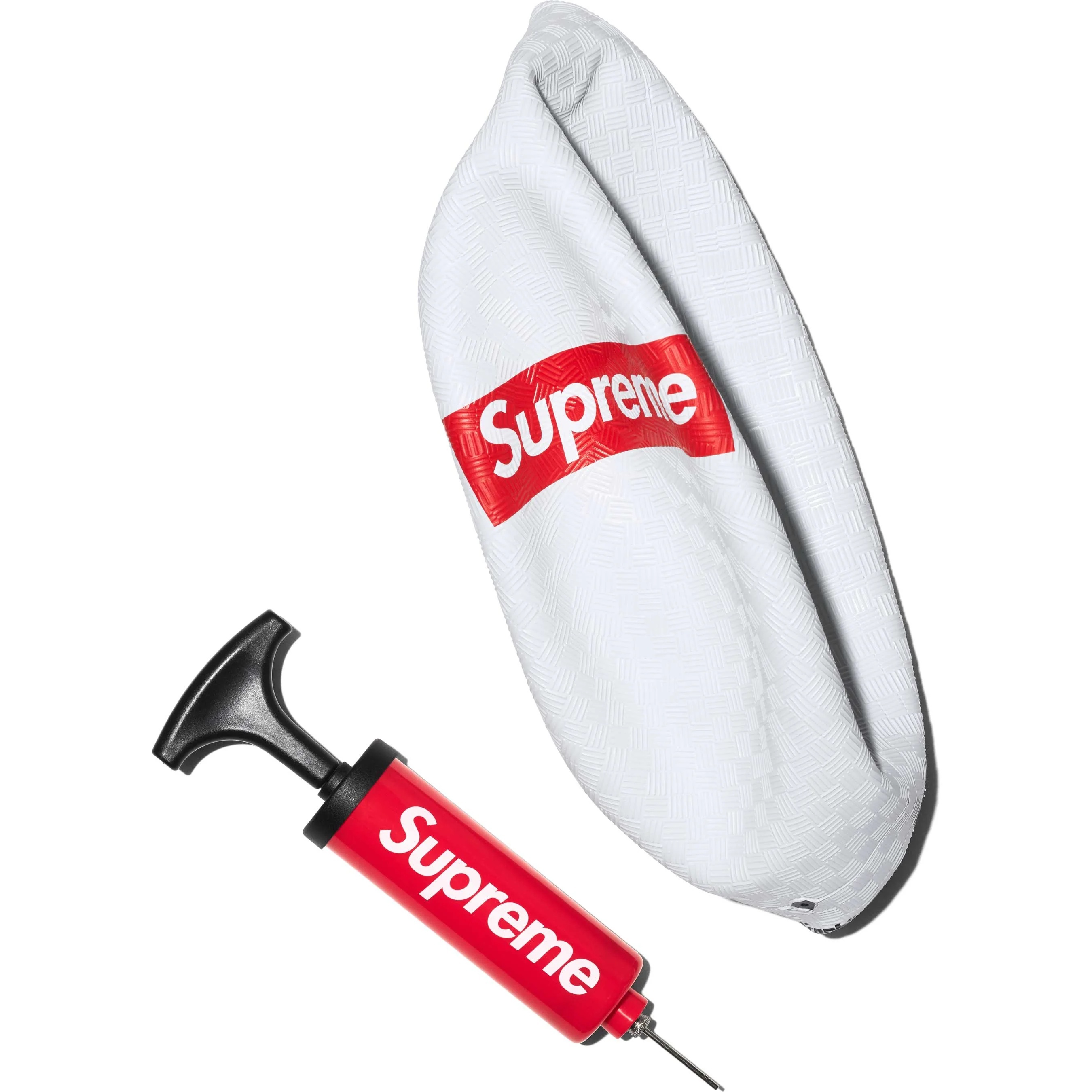 Supreme®/Franklin® Playground Ball view 5